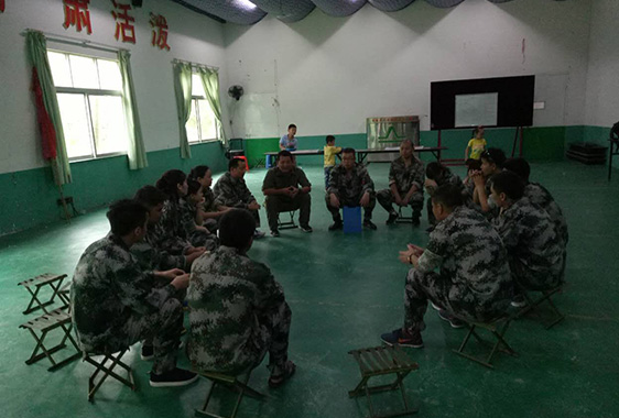 2016 Tranlin Villa Expansion Photo