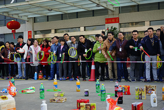 2017年元宵节活动