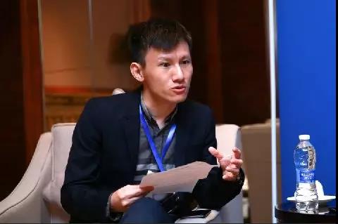 5G+工业物联网面临的机遇和挑战