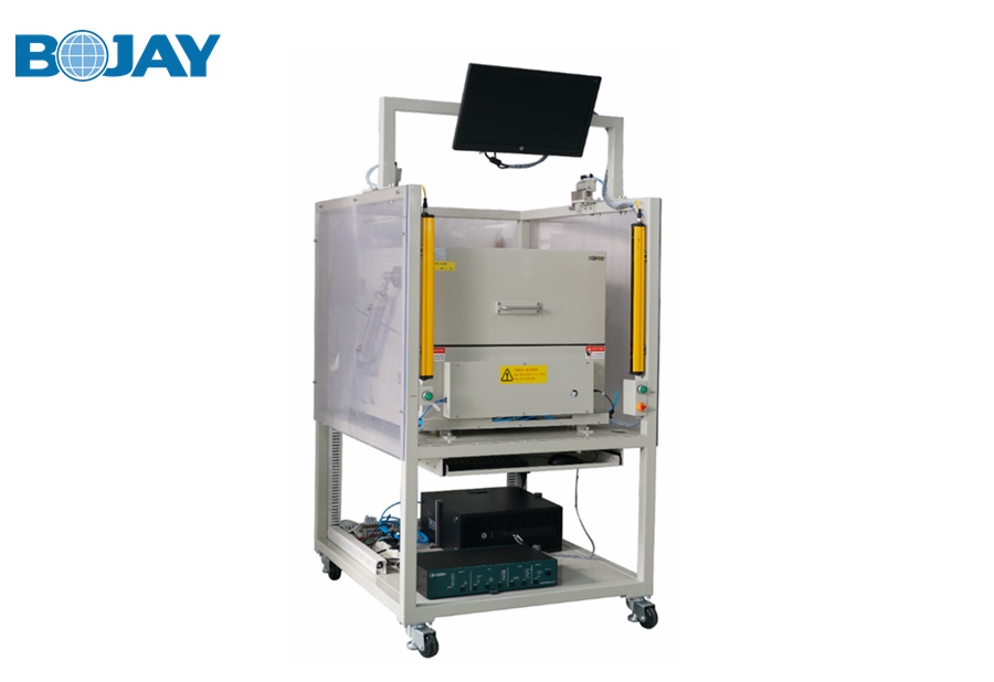 Automatic Acoustic Chamber | BJ-AB11(V2.0)