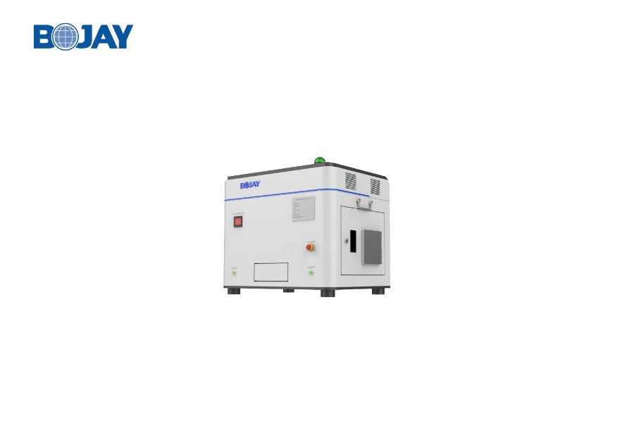 BJ-ECT-1 VCSEL发射器计数测试方案