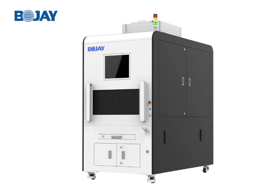 BJ-VCSEL140-1 VCSEL器件的各项光电性能测试方案