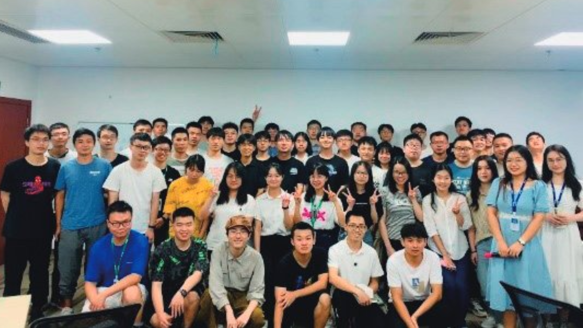 启明星二期计划