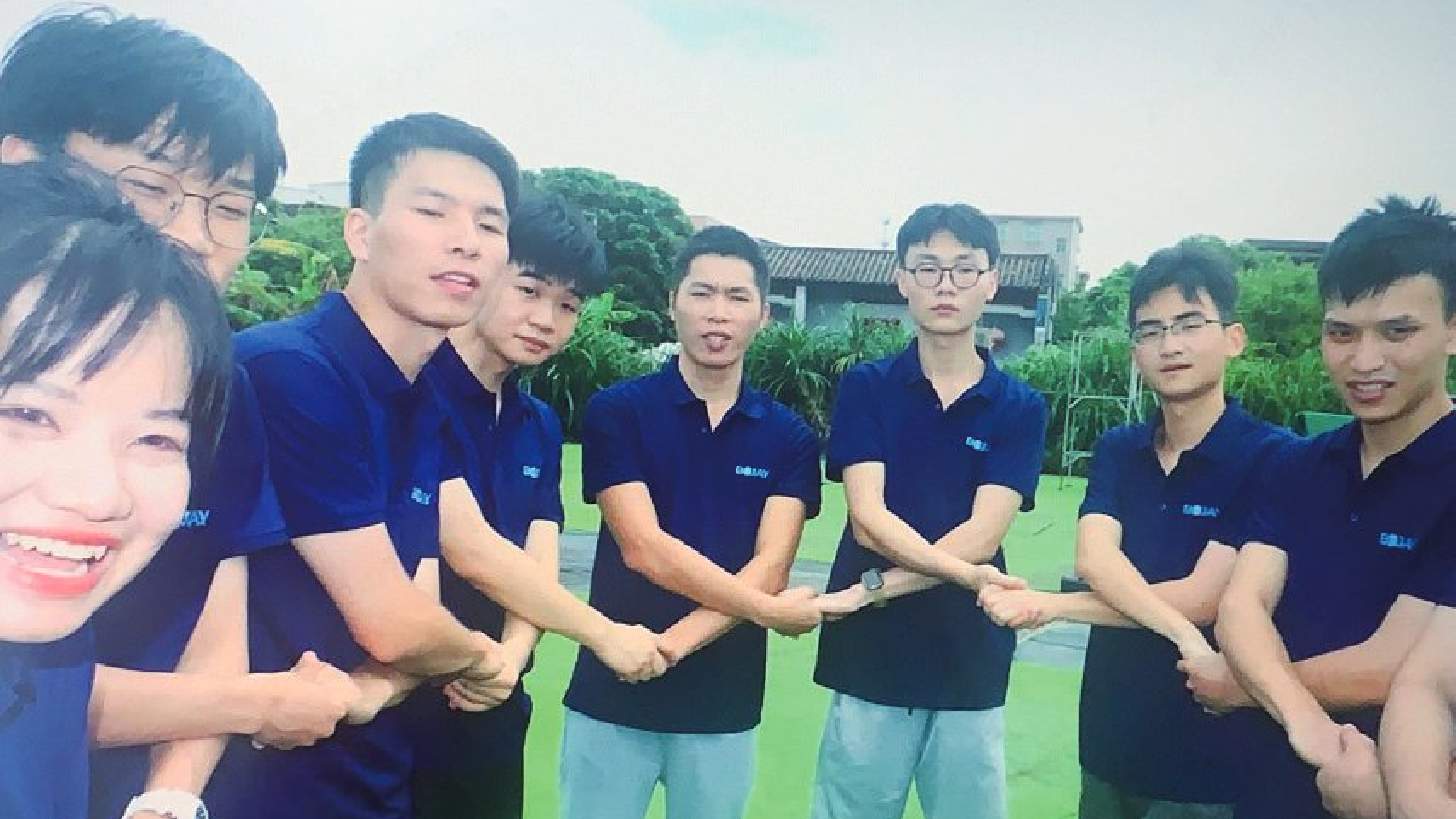 启明星计划学员