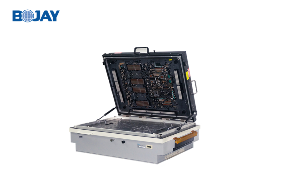 Teradyne平台测试解决方案