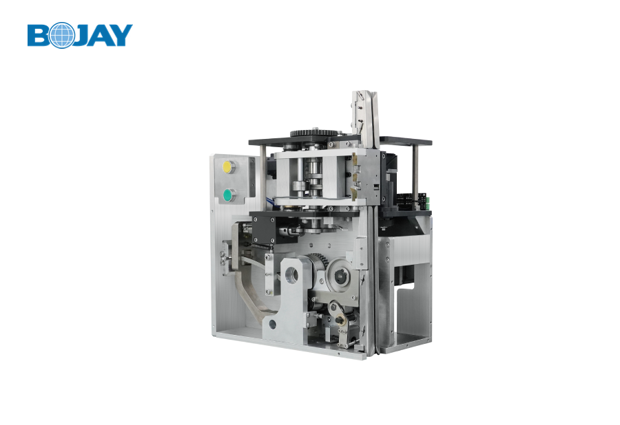 打包机机芯SH-05