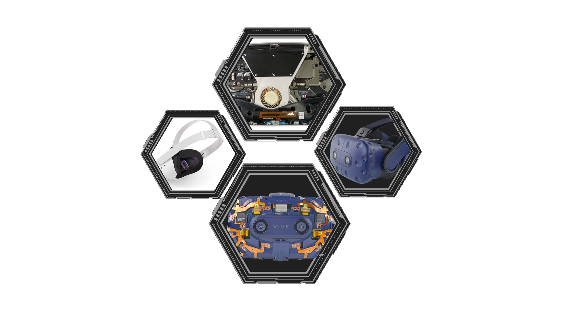 元宇宙VR/AR产品离不开精密的微针测试 元宇宙VR/AR产品离不开精密的微针测试