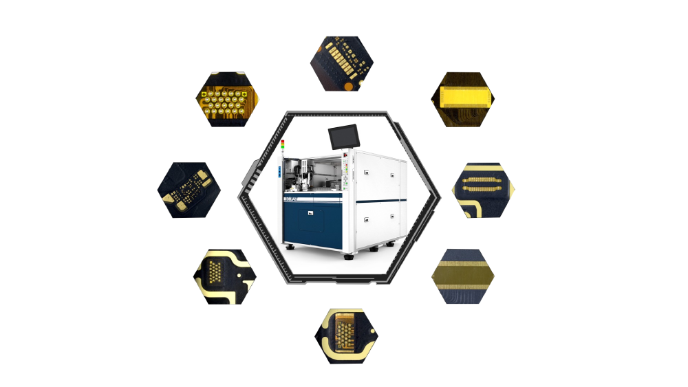 元宇宙VR/AR产品离不开精密的微针测试 元宇宙VR/AR产品离不开精密的微针测试